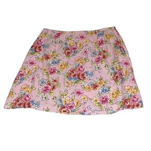 Compagnie Internationale Express Skirt Size 7-8